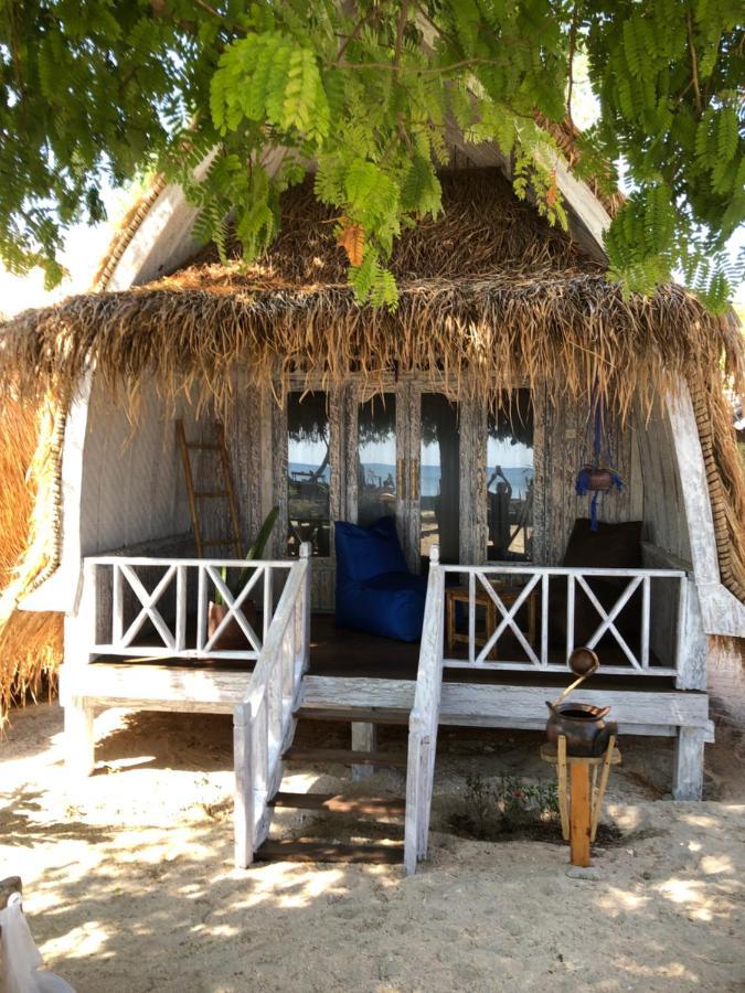 La Boheme Hotel Gili Islands Exterior photo